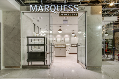 Yonge and St. Clair Marquess Jewellers Now Open